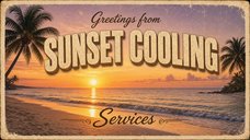 Sunset Cooling Services